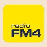 radio fm4 logo image