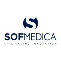 sofmedica life-saving innovation logo image