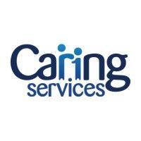 caring services nw logo image