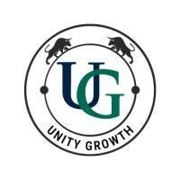 unity growth logo image