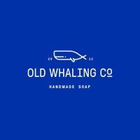 old whaling company logo image