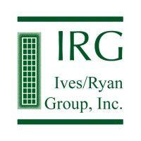 ives/ryan group,inc. logo image