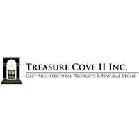 treasure cove ii, inc. logo image