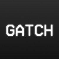 gatch logo image