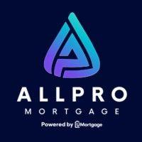 allpro mortgage advisors group logo image