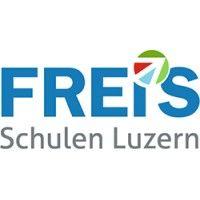 frei's schulen logo image