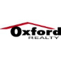 oxford realty logo image