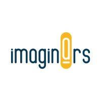 imaginars logo image