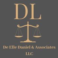 de elle daniel & associates llc logo image