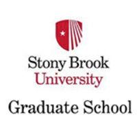 stony brook university graduate school logo image