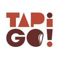 tapi go! logo image