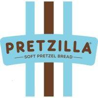 pretzilla® logo image