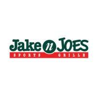 jake n joes sport grille logo image