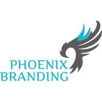 phoenix branding logo image