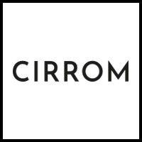 cirrom logo image