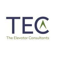 the elevator consultants logo image