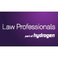 law professionals logo image