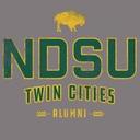 logo of Ndsu Twin Cities Alumni