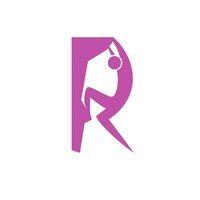 reach climbing ltd. logo image