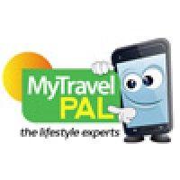 my travel pal logo image