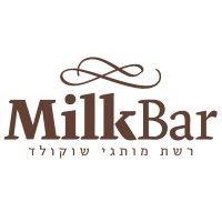 milkbar logo image