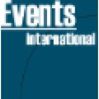 events international inc.