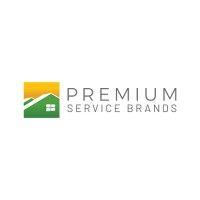 premium service brands logo image