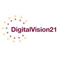 digitalvision21 logo image