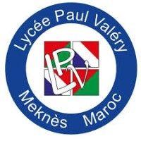 lycée paul valéry logo image