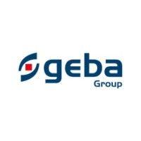 geba group: nachhaltig individuell – kunststoff-compounds nach kundenwunsch logo image