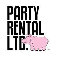 party rental ltd.