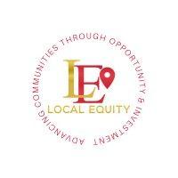 local equity logo image