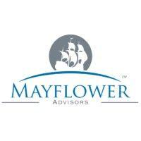 mayflower advisors logo image