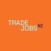 trade jobs nz logo image