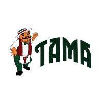 tama trading company logo image