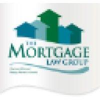 the mortgage law group logo image