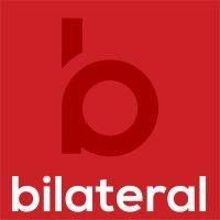 bilateral retail solution logo image