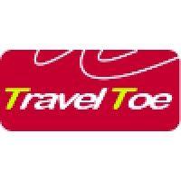 traveltoe logo image