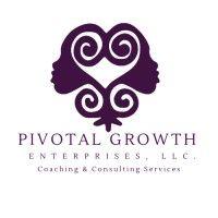 pivotal growth consulting, llc. logo image