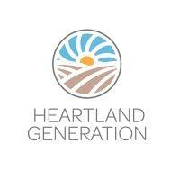 heartland generation logo image