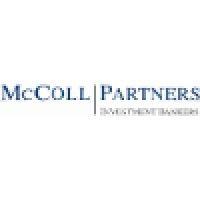 mccoll partners logo image