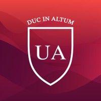 universidad autónoma de chile logo image