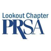 prsa lookout logo image