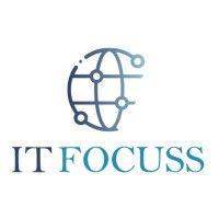 itfocus logo image