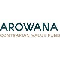 arowana contrarian value fund logo image