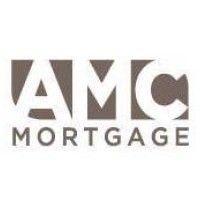 amc mortgage logo image