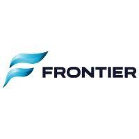 frontier kleintierspezialisten logo image