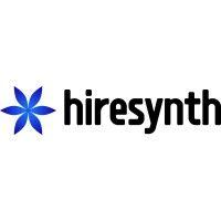 hiresynth logo image