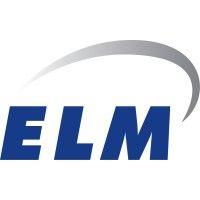 elm companies logo image