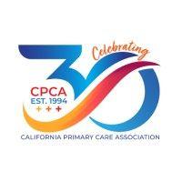 california primary care association logo image